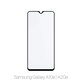 Закалено стъкло с пълно покритие за Samsung A10e и A20e