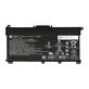 Батерия за HP 15-da0032nc, Li-Ion 11.4V, 3440mAh, 77052359, Genuine Service Pack