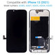 Дисплей за iPhone 13, Тъчскрийн с рамка, Refurbished