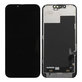 Дисплей за iPhone 13, Тъчскрийн с рамка, Refurbished