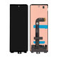 дисплей OLED за Samsung Z Fold 3 F926B, Тъчскрийн без рамка, GH82-26238A, Genuine Service Pack