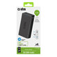 Външна батерия 20 000 mAh, 2x USB, 2,1A, Черно, Black, SBS