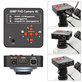 Микроскоп FX179, 38MP камера, HDMI