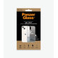 Калъф ClearCase AB за iPhone 13, Прозрачен, Transparent
