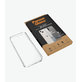 Калъф ClearCase AB за iPhone 13, Прозрачен, Transparent