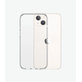 Калъф ClearCase AB за iPhone 13, Прозрачен, Transparent