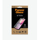 Закалено стъкло стандартно AB за iPhone 13 mini, Прозрачен, Transparent