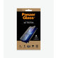 Закалено стъкло стандартно AB за iPhone 13 Pro Max и 14 Plus, Прозрачен, Transparent