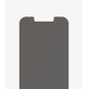 Закалено стъкло стандартно с поверителност AB за iPhone 13 Pro Max и 14 Plus, Прозрачен, Transparent
