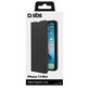 Калъф Book Wallet Lite за iPhone 13 mini, Черно, Black