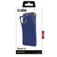 Калъф Vanity за iPhone 13, Синьо, Blue