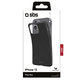 Калъф Polo One за iPhone 13, Черно, Black