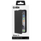 Калъф Book Wallet Lite за iPhone 13, Черно, Black