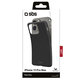 Калъф Polo One за iPhone 13 Pro Max, Черно, Black