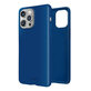 Калъф Vanity за iPhone 13 Pro, Синьо, Blue