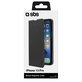 Калъф Book Wallet Lite за iPhone 13 Pro, Черно, Black