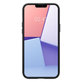 Калъф Liquid Air за iPhone 13 Pro Max, Черно, Black