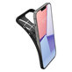 Калъф Liquid Air за iPhone 13 Pro Max, Черно, Black