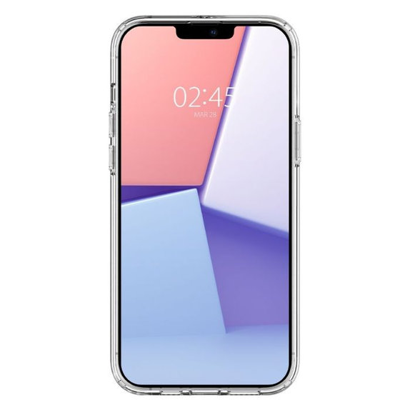 Калъф Ultra Hybrid за iPhone 13 Pro Max, Прозрачен, Transparent