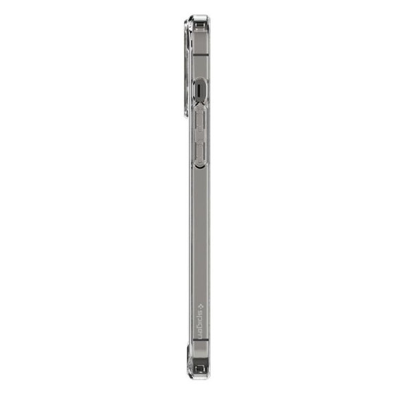 Калъф Ultra Hybrid за iPhone 13 Pro Max, Прозрачен, Transparent