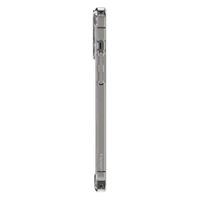 Калъф Ultra Hybrid за iPhone 13 Pro Max, Прозрачен, Transparent