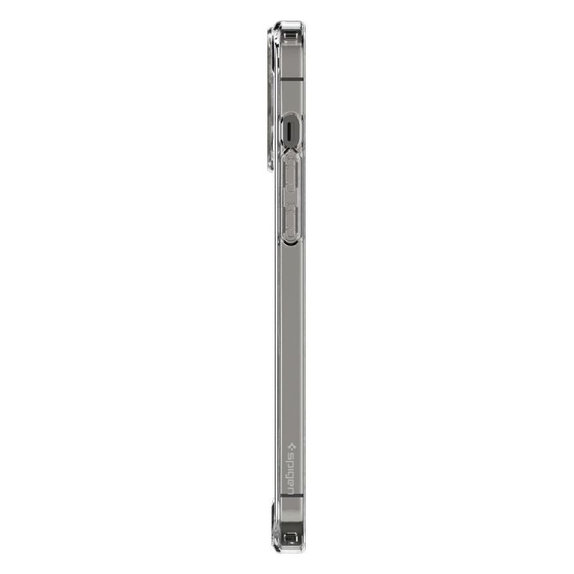 Калъф Ultra Hybrid за iPhone 13 Pro, Прозрачен, Transparent