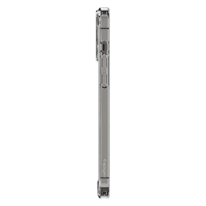 Калъф Ultra Hybrid за iPhone 13 Pro, Прозрачен, Transparent