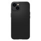 Калъф Liquid Air за iPhone 13 mini, Черно, Black