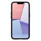 Калъф Liquid Air за iPhone 13 mini, Черно, Black