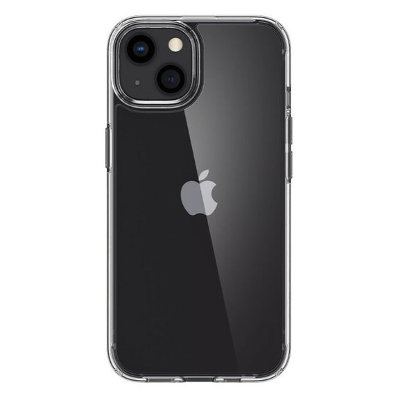 Калъф Ultra Hybrid за iPhone 13 mini, Прозрачен, Transparent
