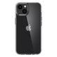 Калъф Ultra Hybrid за iPhone 13 mini, Прозрачен, Transparent