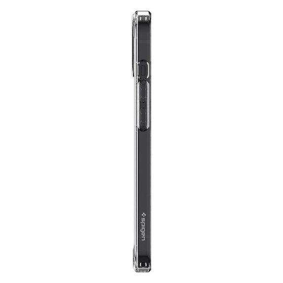 Калъф Ultra Hybrid за iPhone 13 mini, Прозрачен, Transparent