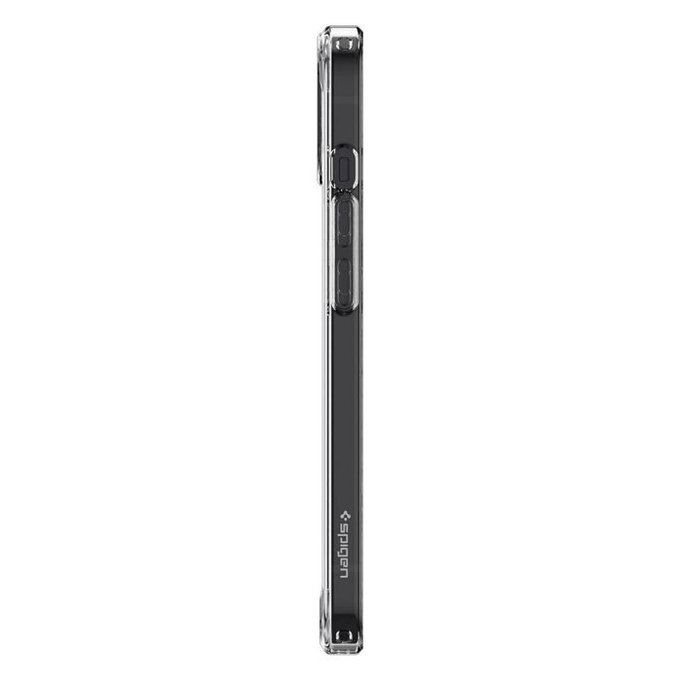 Калъф Ultra Hybrid за iPhone 13 mini, Прозрачен, Transparent