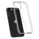 Калъф Ultra Hybrid за iPhone 13 mini, Прозрачен, Transparent