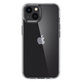 Калъф Ultra Hybrid за iPhone 13, Прозрачен, Transparent
