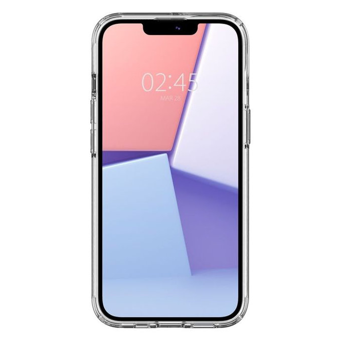 Калъф Ultra Hybrid за iPhone 13, Прозрачен, Transparent