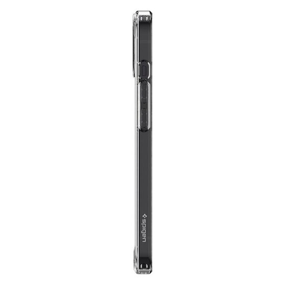 Калъф Ultra Hybrid за iPhone 13, Прозрачен, Transparent