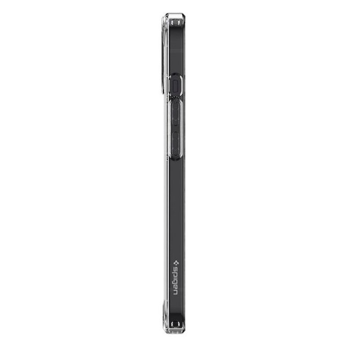 Калъф Ultra Hybrid за iPhone 13, Прозрачен, Transparent