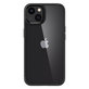 Калъф Ultra Hybrid за iPhone 13, Черно, Black