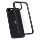 Калъф Ultra Hybrid за iPhone 13, Черно, Black