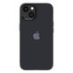Калъф Ultra Hybrid за iPhone 13, Черно, Black