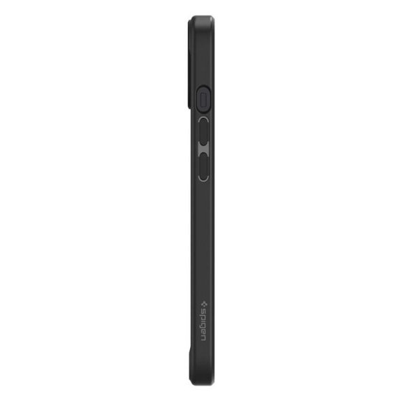 Калъф Ultra Hybrid за iPhone 13, Черно, Black