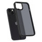 Калъф Ultra Hybrid за iPhone 13, Черно, Black
