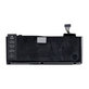 батерия за MacBook Pro 13" A1278 (средата на 2009 – средата на 2012), A1322, 6800mAh, FixPremium