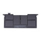 батерия за MacBook Air 11" A1370 (късно 2010), A1375, 5200mAh, FixPremium