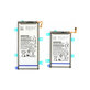 Батерия за Samsung Z Fold 2 F916B, EB-BF916ABY, EB-BF917ABY, 4500mAh, GH82-24137A, Genuine Service Pack