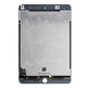 LCD дисплей за iPad Mini 5, White, Тъчскрийн без рамка, Refurbished