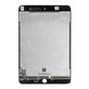 LCD дисплей за iPad Mini 5, Black, Тъчскрийн без рамка, Refurbished