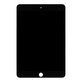 LCD дисплей за iPad Mini 5, Black, Тъчскрийн без рамка, Refurbished