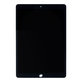 LCD дисплей за iPad Pro 10.5" (2017), Black, Тъчскрийн без рамка, Refurbished